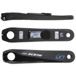 Stages Cycling Stages Power L 105 R7000 Power Meter