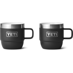 Yeti Rambler 6oz Espresso Mug 2-Pack