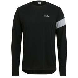 Rapha Trail Long Sleeve Technical T-shirt 