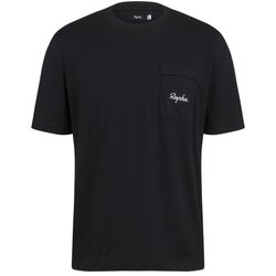 Rapha Logo Pocket T-Shirt