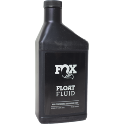 Fox Racing Shox Float Fluid 16oz
