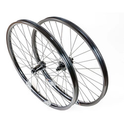 We Are One Faction Wheelset - DT350
