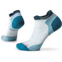 Smartwool Women's Run Zero Cushion Low Ankle Socks - COPY