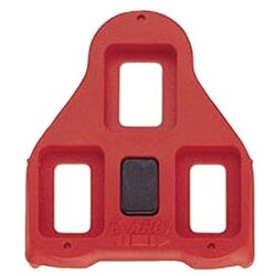 VP Components Delta Style Road Cleat Set