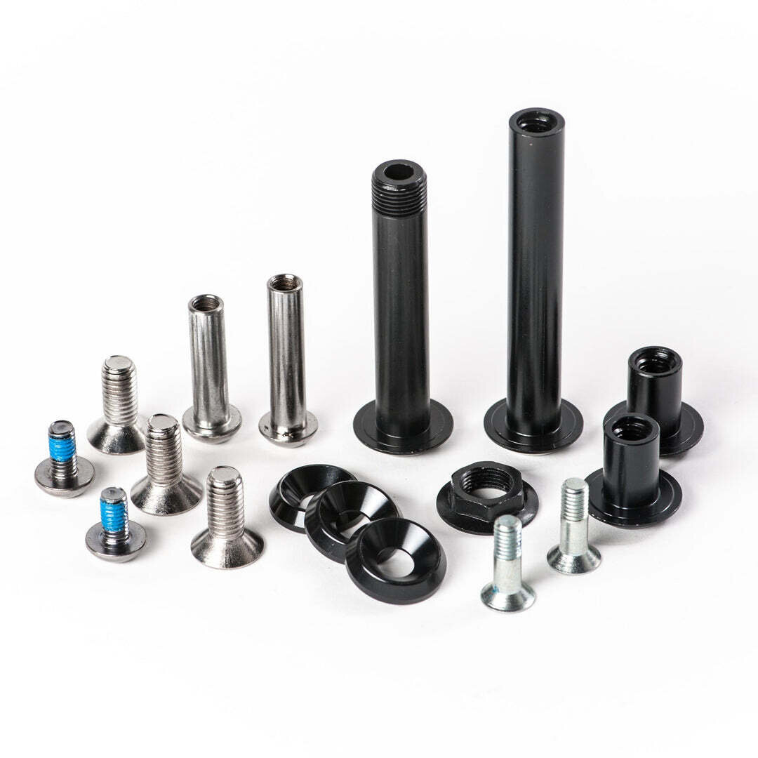 Rocky Mountain Bolt Kit 6 The Bike Shop