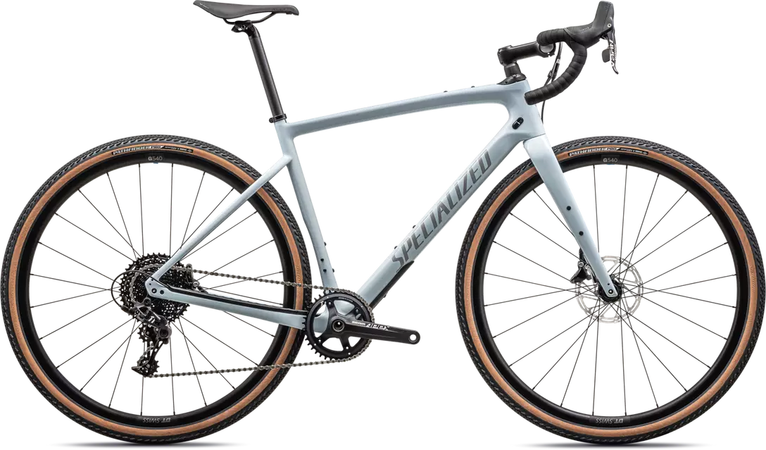 Specialized Diverge Sport Carbon The Bike Shop