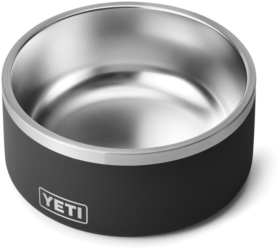 Yeti Boomer Dog Bowl 8 The Bike Shop