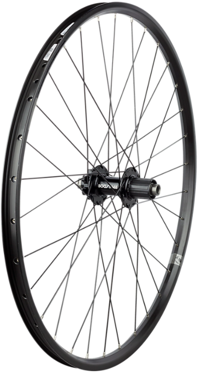 Bontrager Connection 27.5 Boost Wheel 