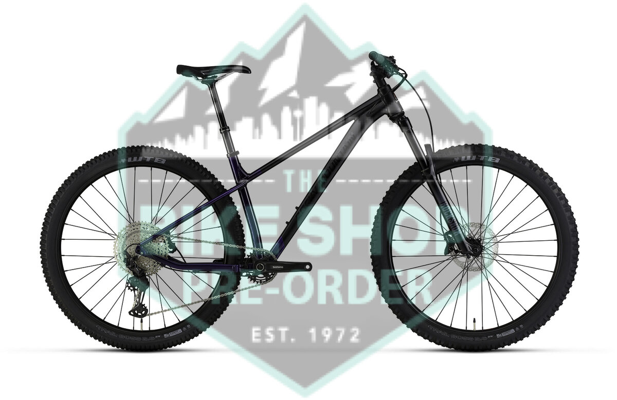 Rocky Mountain Growler 50 PREORDER The Bike Shop