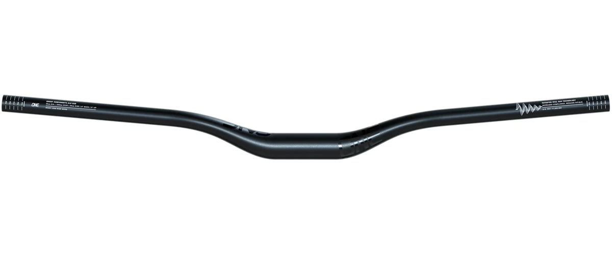 OneUp Components Aluminum Handlebars The Bike Shop