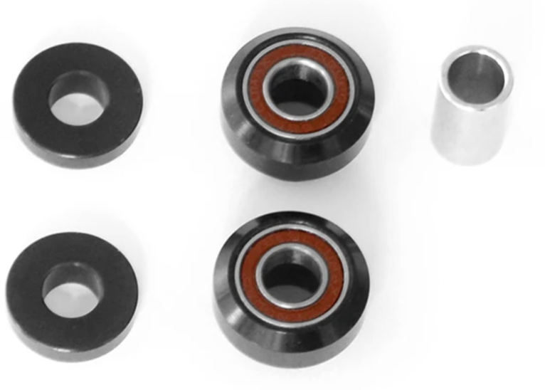 Rocky Mountain Shock Bearing Eyelet Kit 2021 Altitude The Bike Shop