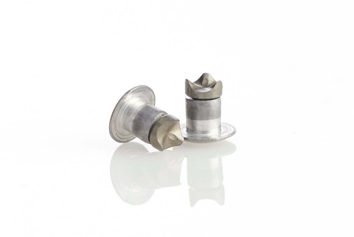 Terrene Ultra Traction Tungsten Carbide Stud Kit The Bike Shop