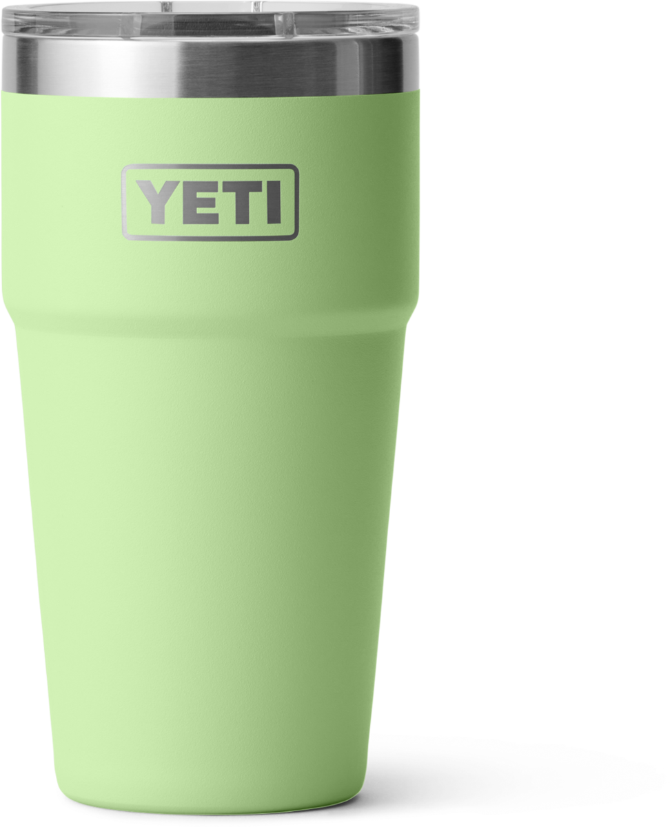 Yeti Rambler 20oz Stackable Cup W/Magslide Lid - The Bike Shop
