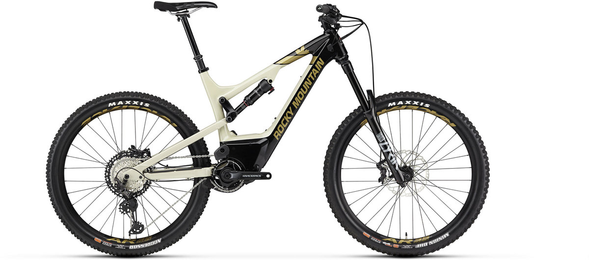 rocky mountain altitude powerplay alloy 70