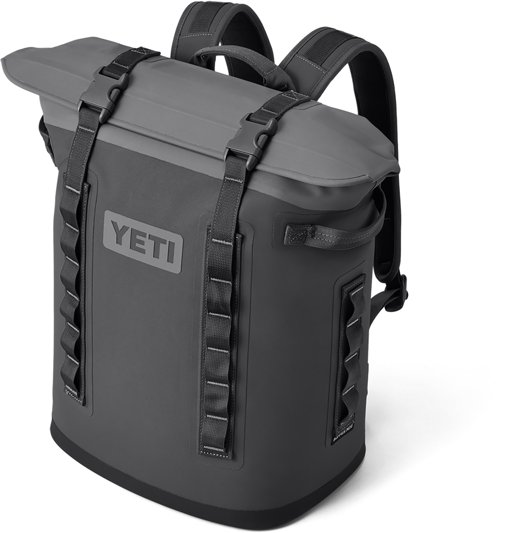 Yeti M20 Backpack Soft Cooler The Bike Shop