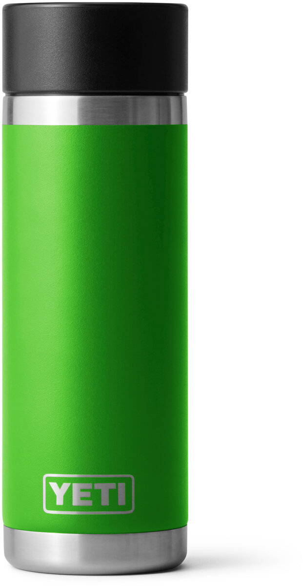Yeti Rambler 18oz (532ml) Hotshot Bottle - White