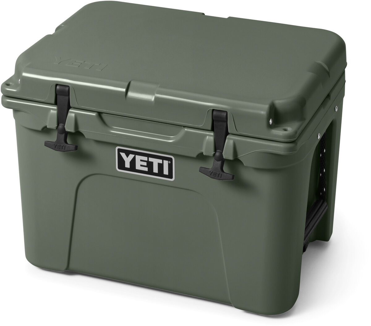 Yeti Tundra 35 The Bike Shop