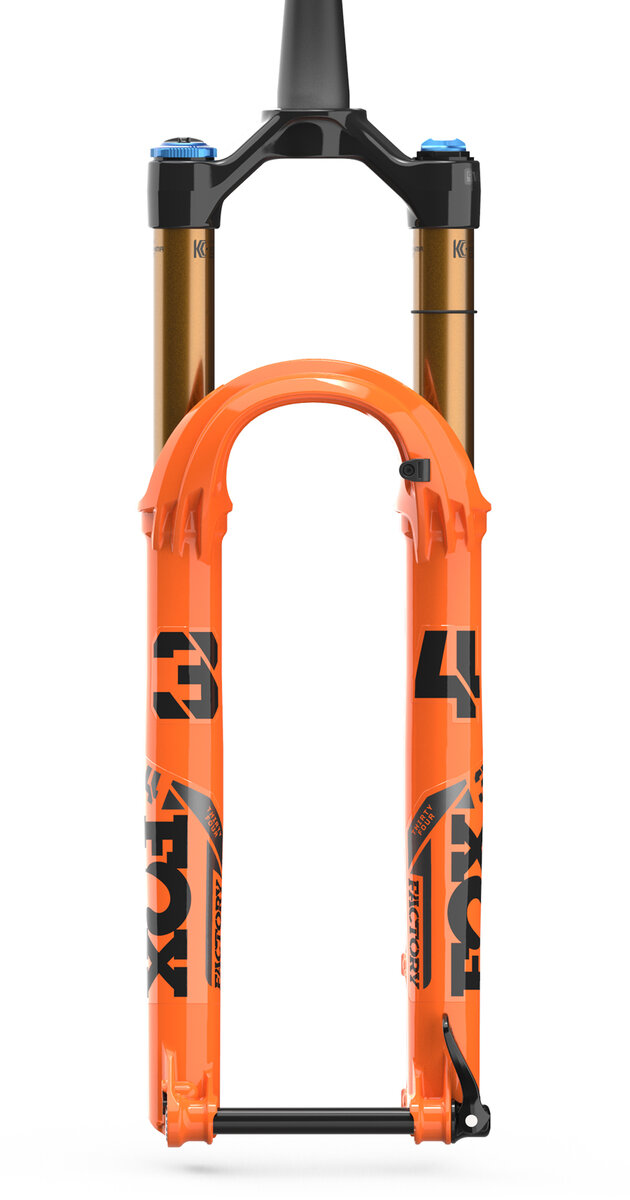 FOX Factory Series 34 The Bike Shop