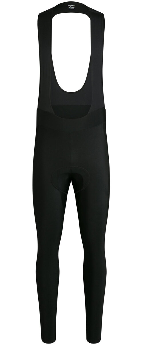 Rapha Core Cargo Winter Tights with Pad - The Bike Shop