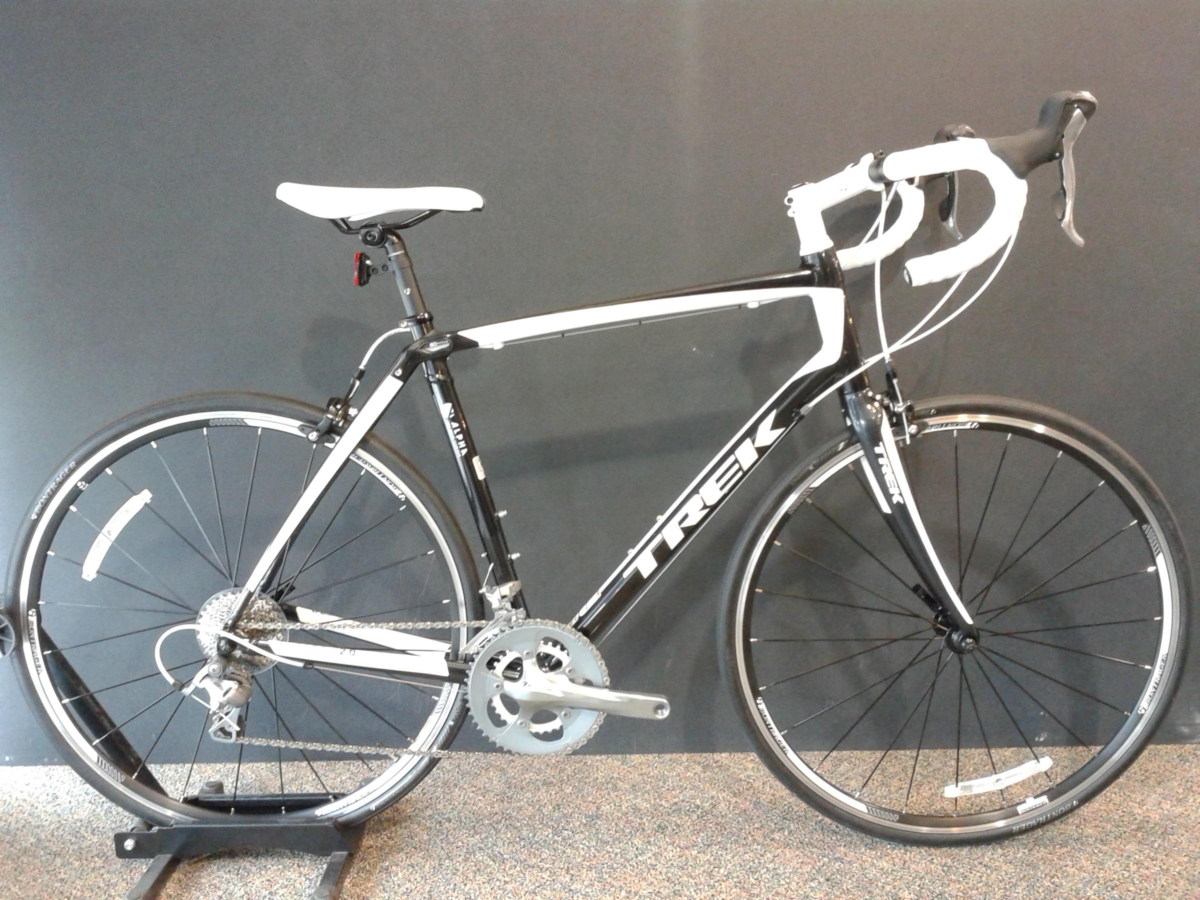 trek domane 2.0 2013