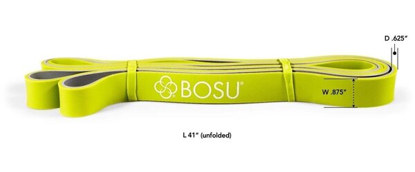 BOSU Resistance Band