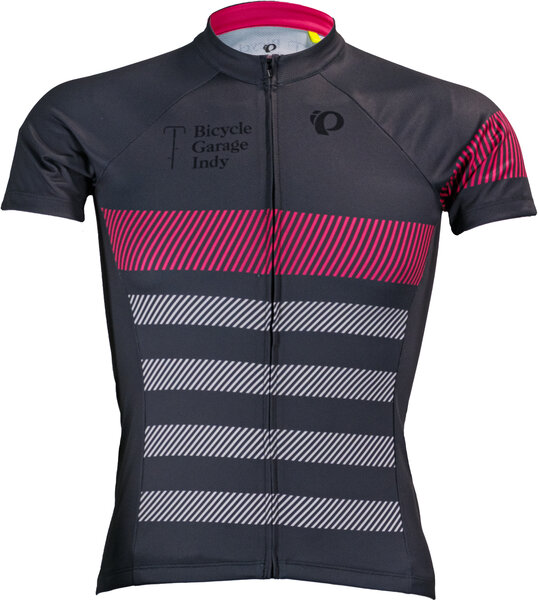 Pearl Izumi Bicycle Garage Indy Pearl Izumi Classic Jersey