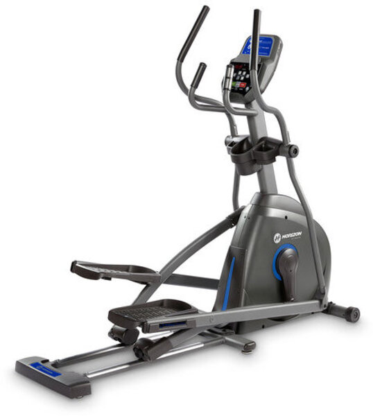 Horizon Fitness EX-59 Elliptical Trainer