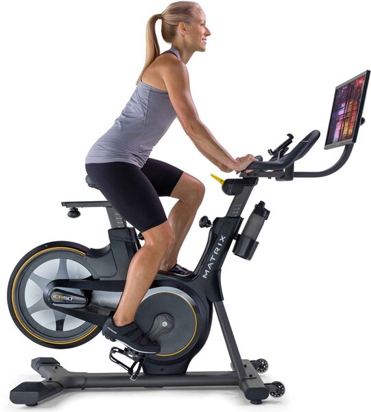Matrix Fitness Cycle ICR50 