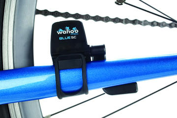 Wahoo Fitness Wahoo BLUE SC - Speed & Cadence
