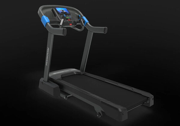 Horizon Fitness 7.0 AT Treadmill 