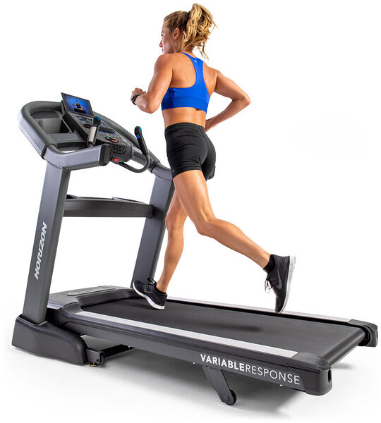 Horizon Fitness 7.8 AT Treadmill - Bicycle Garage Indy
