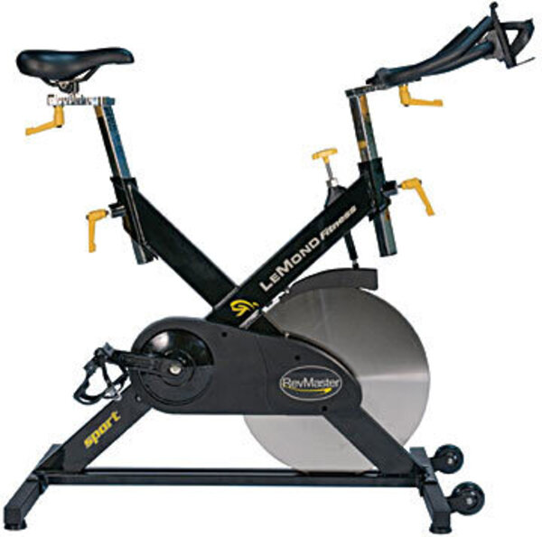 LeMond Fitness RevMaster Sport - Thumbnail 4