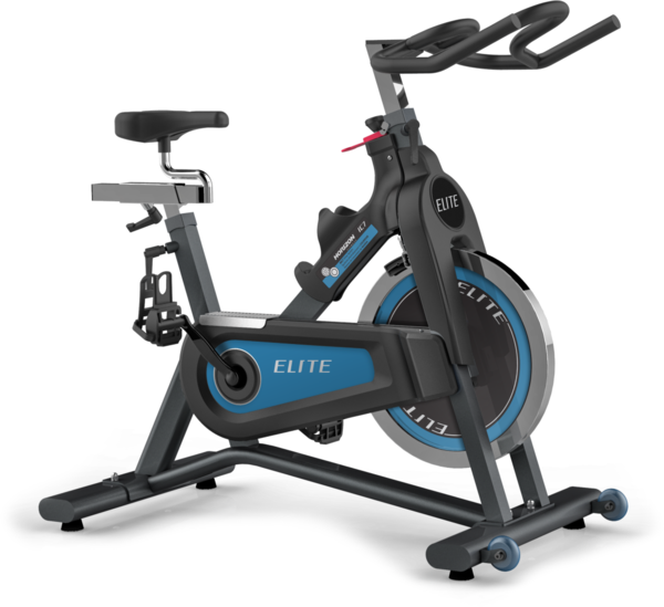Horizon Fitness Elite IC7 Indoor Cycle