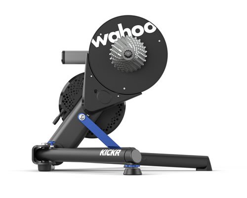 Wahoo Fitness KICKR Power Trainer V6