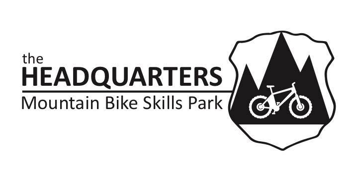 The Headquarters Mountain Bike Skills Park