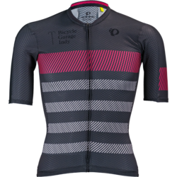 Pearl Izumi Bicycle Garage Indy Custom Pro Mesh Jersey