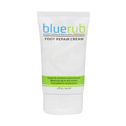 bluerub Foot Repair Cream