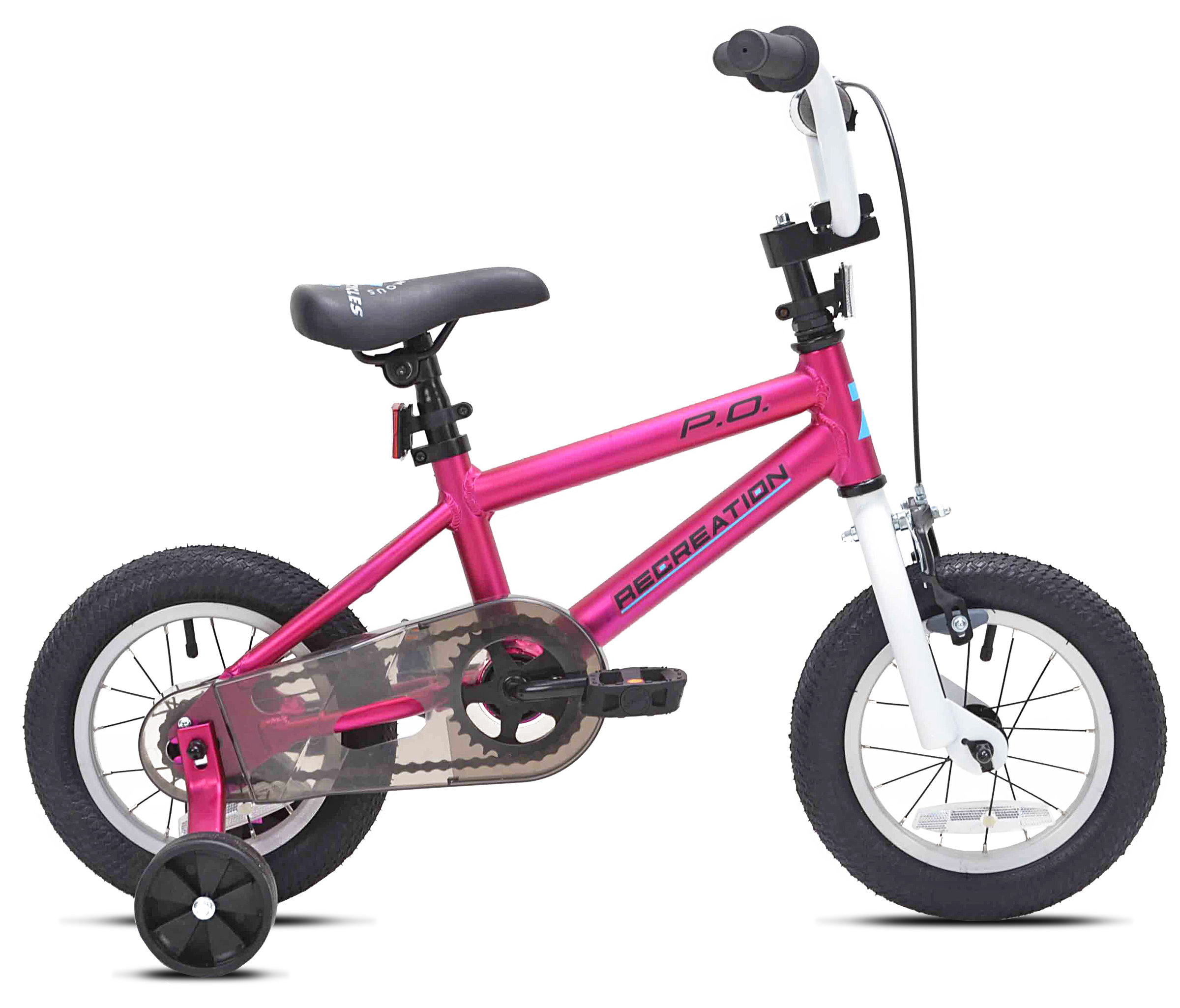 Kid’s bicycle Frenzy - Kids Bike (12
