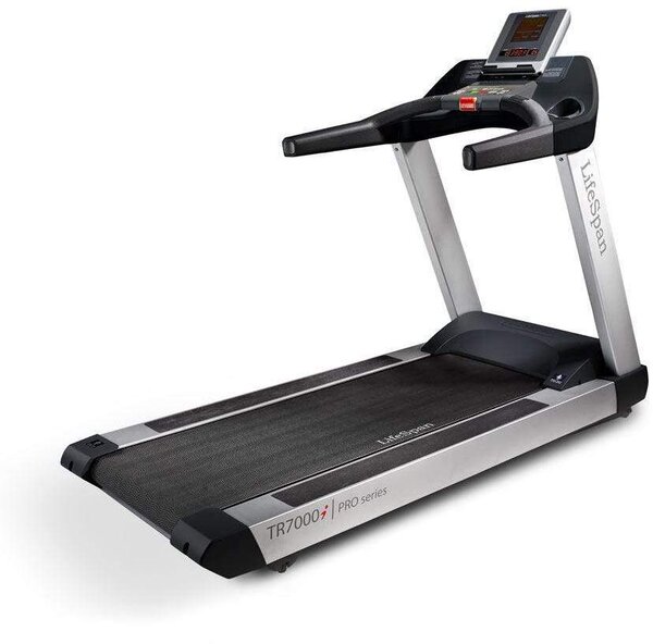 LifeSpan Fitness TR7000i Commercial Treadmill