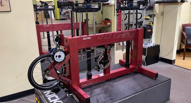 Village Bike & Fitness - Bike Shop Grand Rapids Bicycle Store
