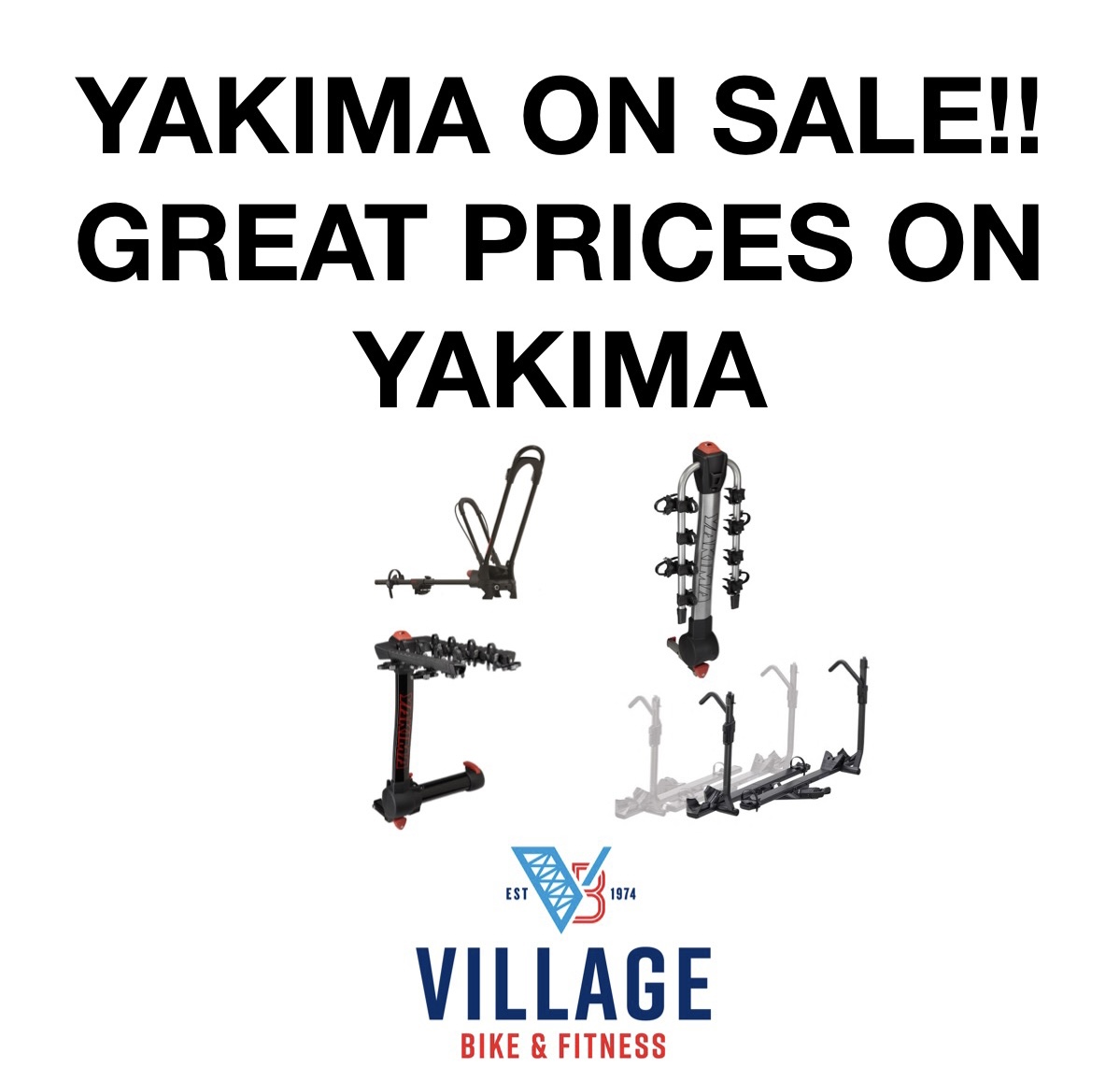 Village Bike & Fitness Bike Shop Grand Rapids Bicycle Store