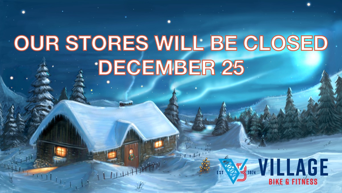 Village Bike & Fitness Bike Shop Grand Rapids Bicycle Store