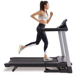 LifeSpan Fitness TR2000i Folding Treadmill