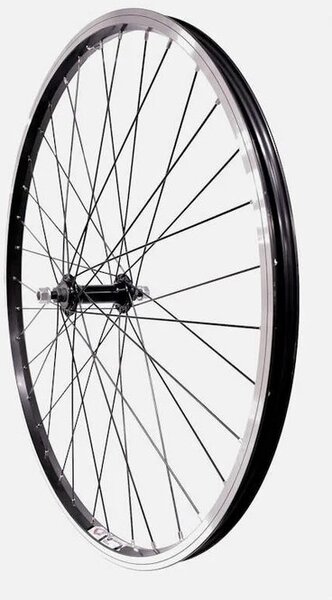 Olympic Supply Front 26x1.5 Bolt On Wheel