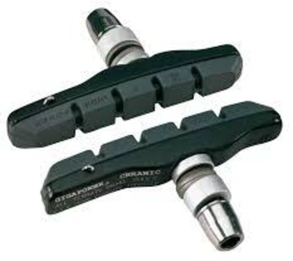 Bontrager Linear Pull Brake Cartridge Pads