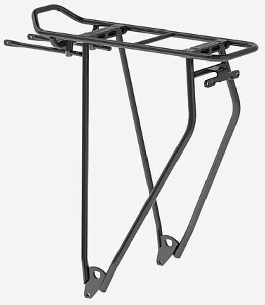 Racktime Boost It Trager Rear Rack Snapit