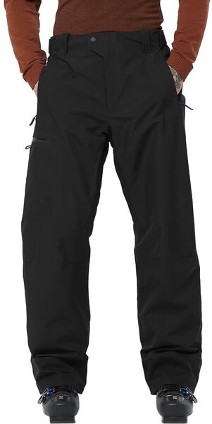 Salomon Charger GTX 2L Men's Ski Pant Salomon Charger GTX 2L Men's Ski Pant
