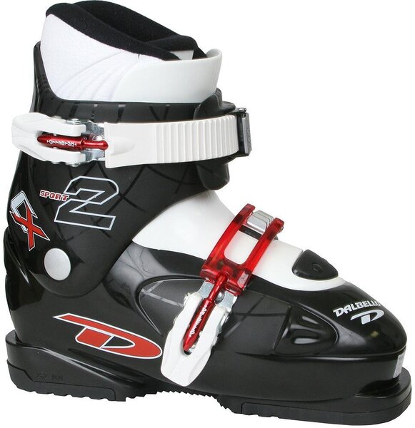 Dalbello CX 2.0 Jr Ski Boot