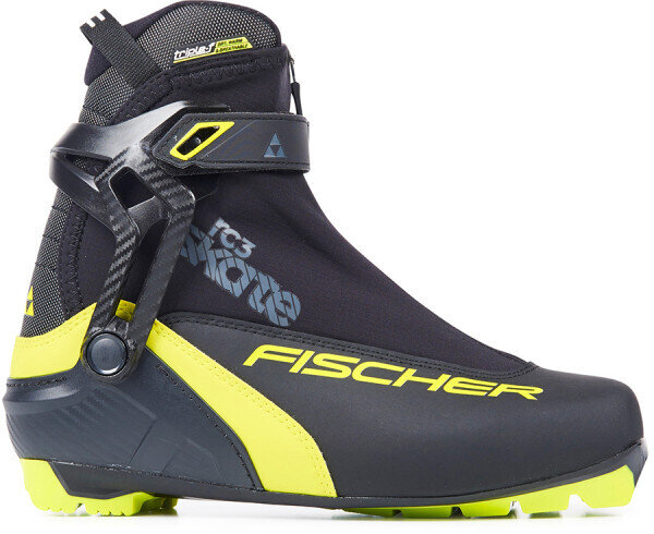 Fischer Skis RC3 Skate Boot