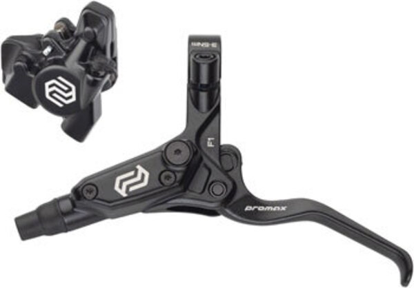 Promax F1 DSK-927 Front Hydraulic Disc Brake and Lever